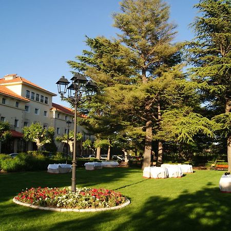 Parador de Teruel Exterior foto