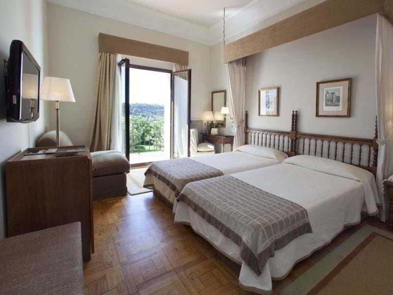 Parador de Teruel Exterior foto